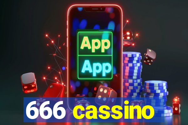 666 cassino